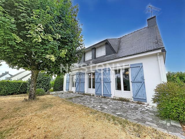 Maison vente à Vannes, Bretagne