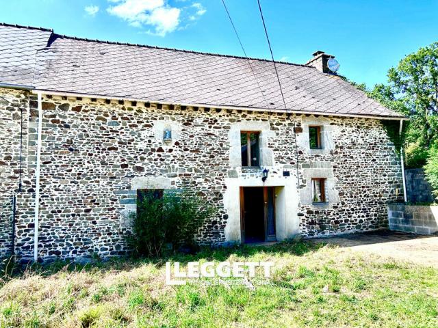 Maison vente à Pontivy, Bretagne
