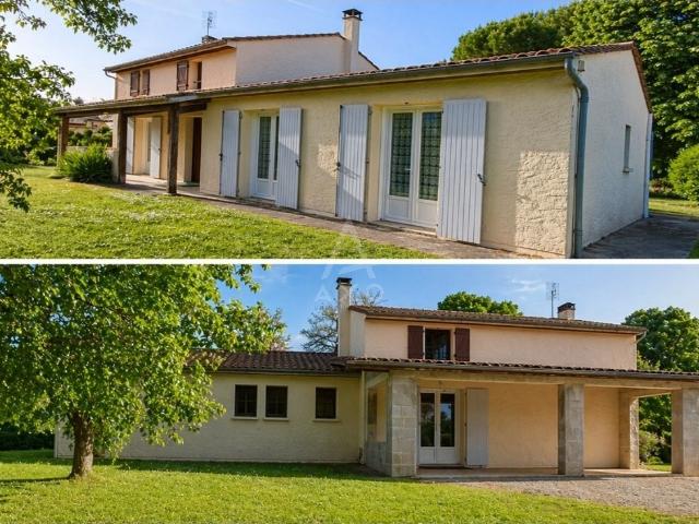 Maison vente à Angoulême, Soyaux
