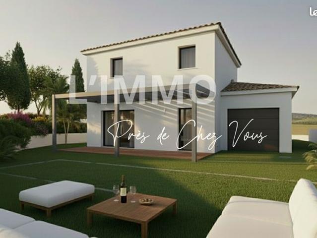 Maison vente à Marseille, Aubagne