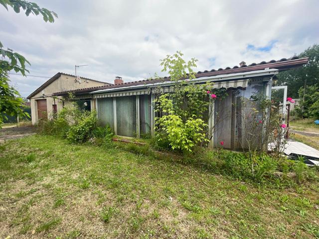 Maison vente à Bordeaux, Ambarès-et-lagrave