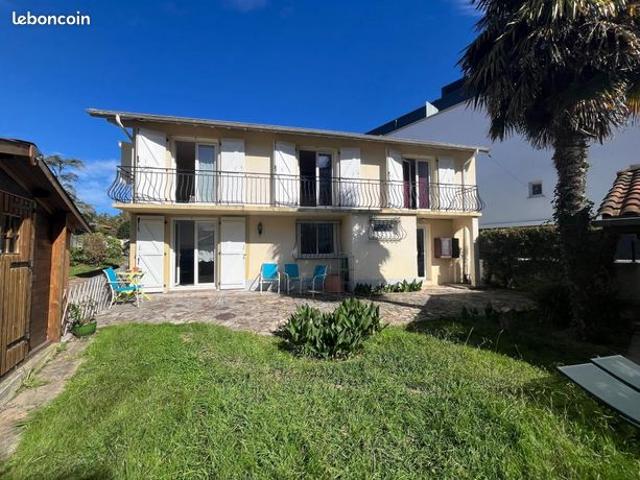 Maison vente à Bayonne, Anglet