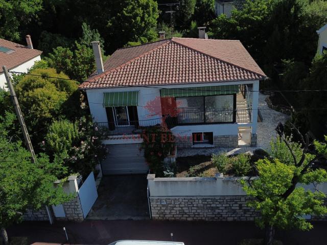 Maison vente à Montpellier