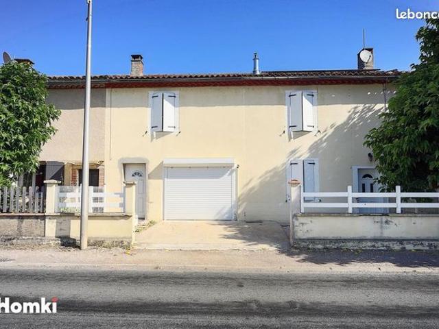 Maison vente à Albi, Laboutarie