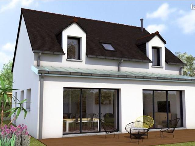 Maison vente à Cavan, Côtes-d'Armor