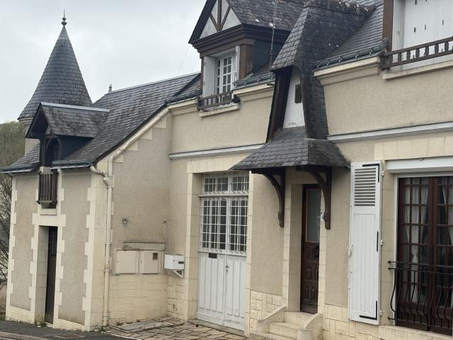 Maison vente à Loches, Saint-ouen-les-vignes