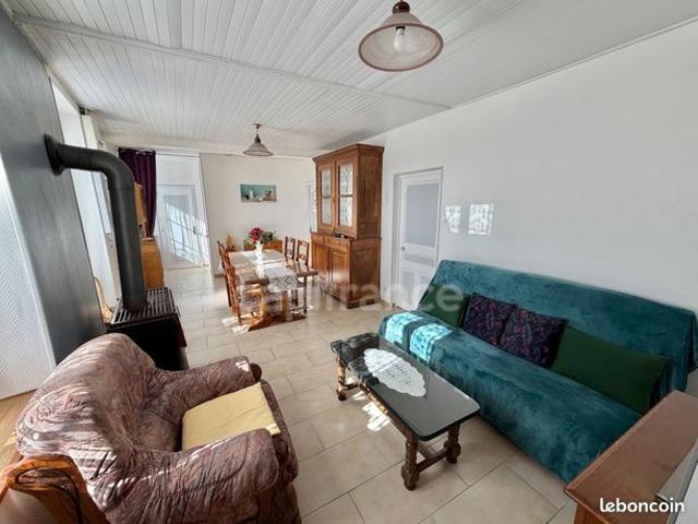 Maison vente à Vichy, Laprugne