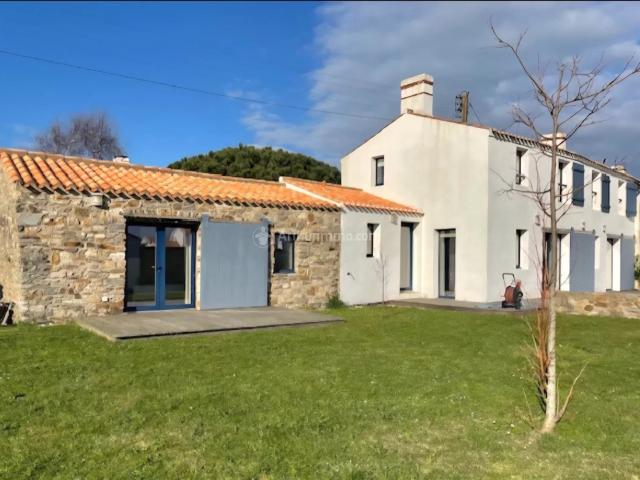 Maison vente à Les Sables-d'Olonne, Noirmoutier-en-l'ile