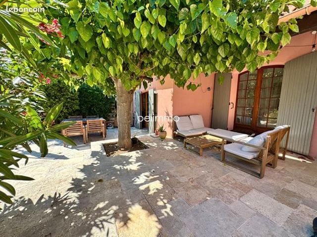 Maison vente à Aix-en-Provence, Lançon-provence