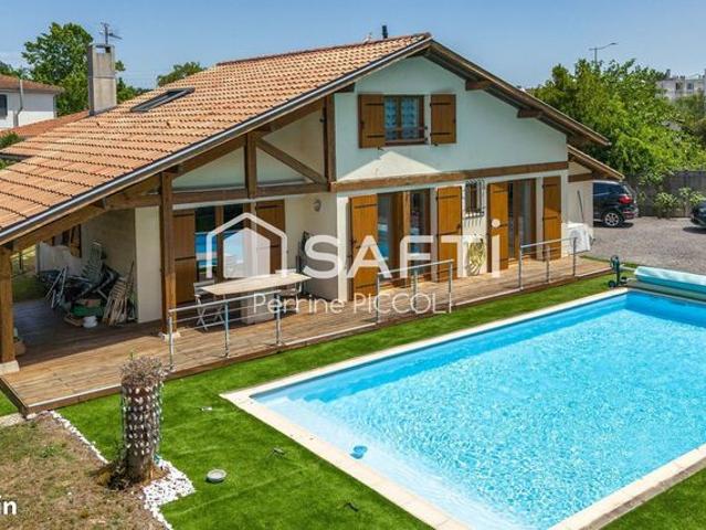 Maison vente à Bordeaux, Mérignac