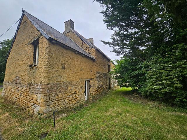 Maison vente à Dinan, Bretagne