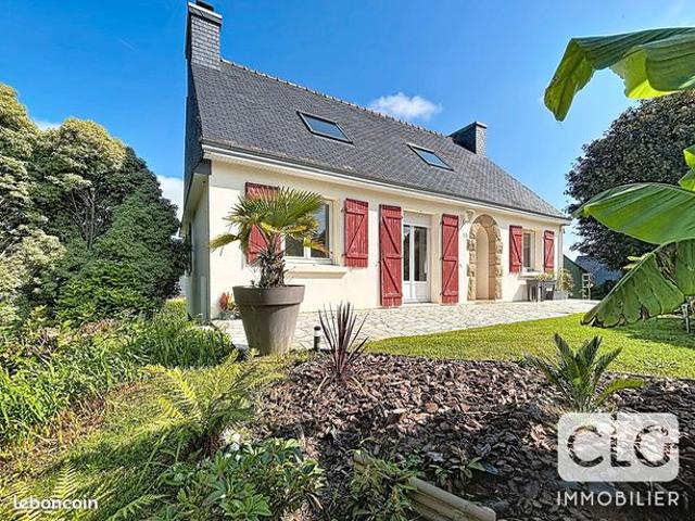 Maison vente à Châteaulin, Bretagne