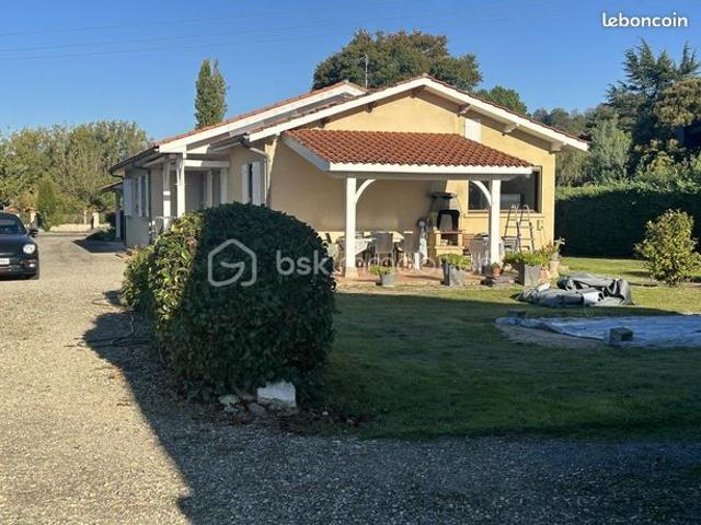 Maison vente à Valence