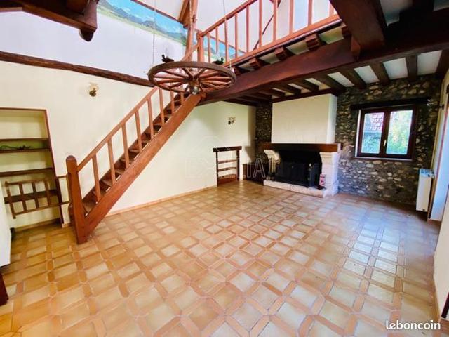 Maison vente à Les Andelys, Gasny