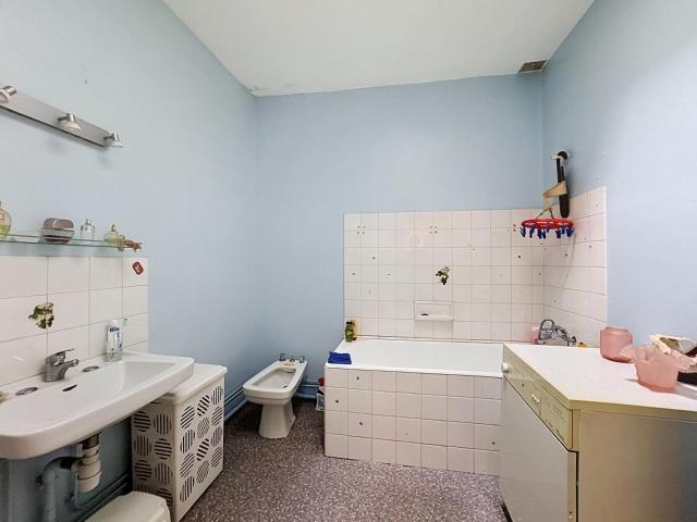 Maison vente à Angoulême, Aignes-et-puypéroux