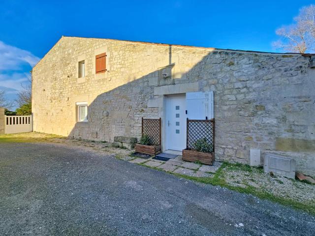 Maison vente à France métropolitaine, Rétaud