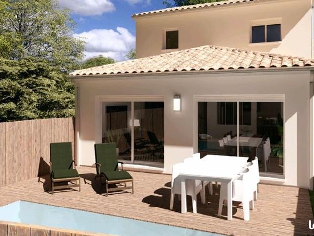 Maison vente à Bordeaux, Pessac