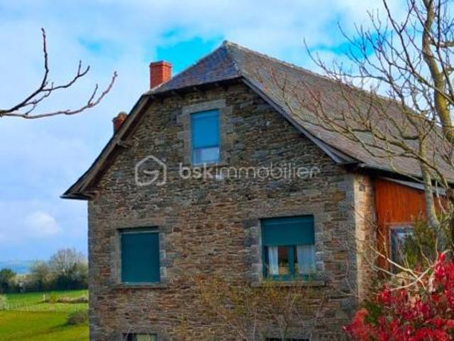 Maison vente à Rodez, Grand-vabre