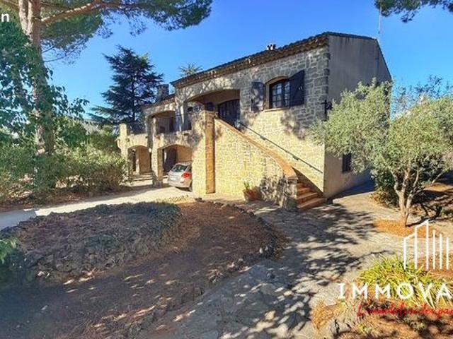Maison vente à Montpellier, Vendargues
