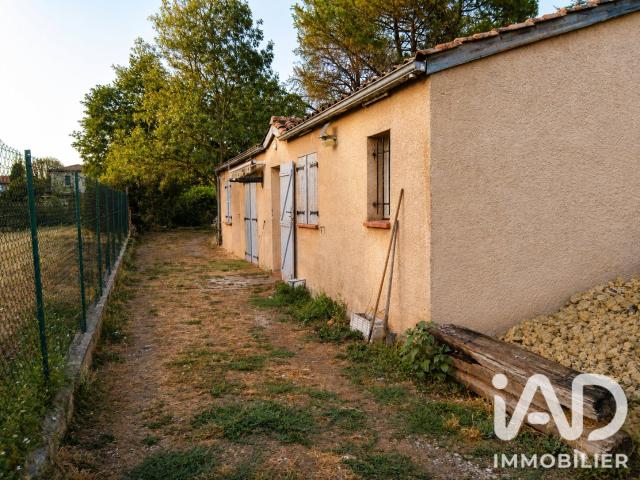 Maison vente à Cazères, Haute-Garonne