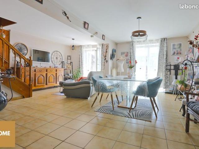 Maison vente à Toul, Domgermain