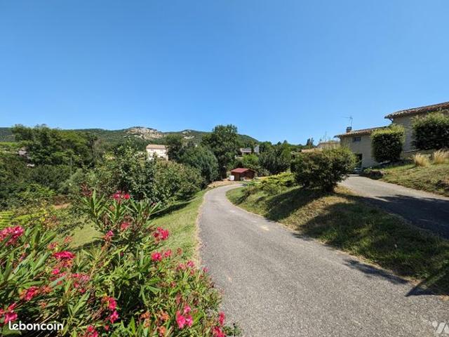Maison vente à Tournon-sur-Rhône, Saint-péray