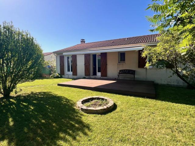 Maison vente à Cournon-d'Auvergne, Puy-de-Dôme