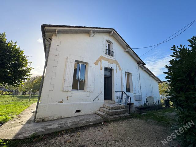 Maison vente à Bergerac