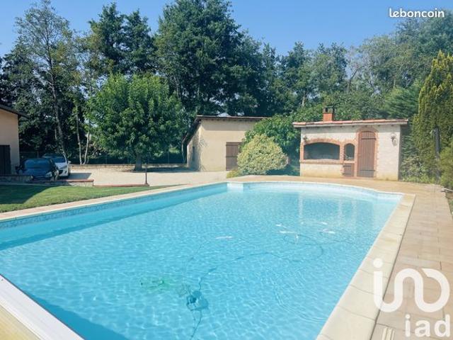 Maison vente à Castelsarrasin, Moissac