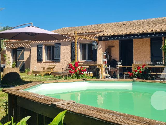 Maison vente à Arrondissement de Draguignan, Salernes