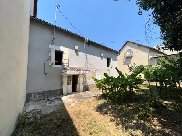 Maison vente à Périgueux