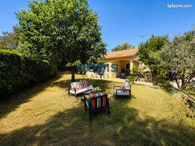 Maison vente à Nîmes, Sainte-anastasie