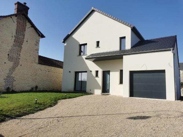 Maison vente à Les Andelys, Gisors
