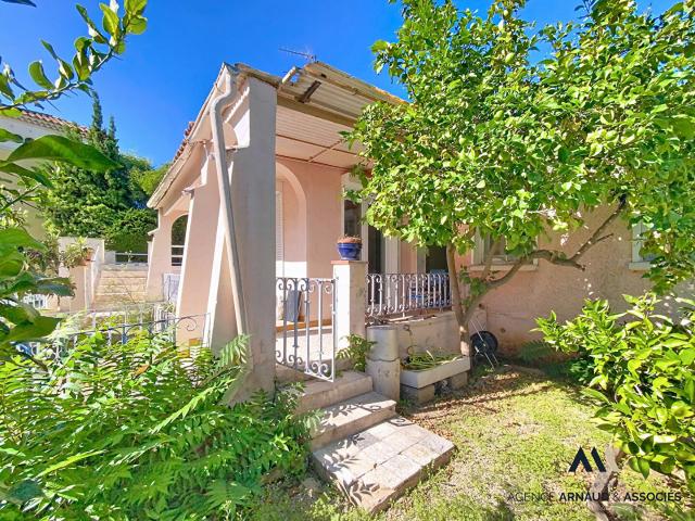 Maison vente à Arrondissement de Toulon, Saint-cyr-sur-mer