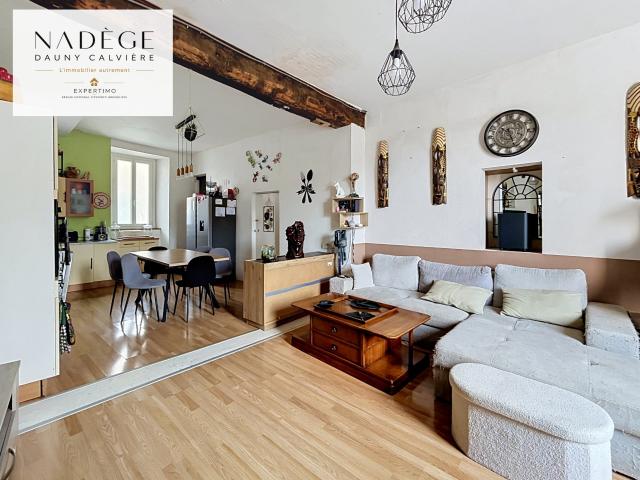 Maison vente à Rodez, Saint-cyprien-sur-dourdou