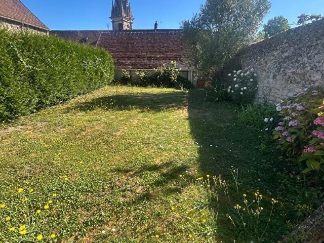 Maison vente à Mouchy-le-Châtel, Oise