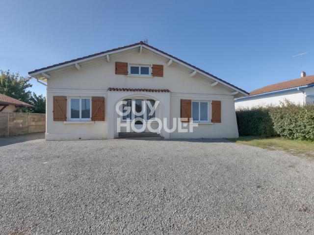 Maison vente à Dax, Soustons