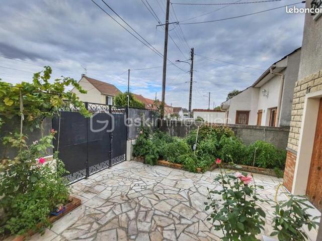Maison vente à Chelles, Oise