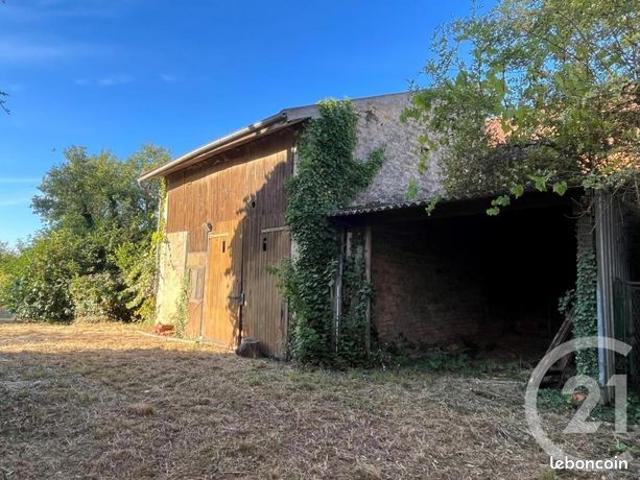 Maison vente à Auxerre, Andryes
