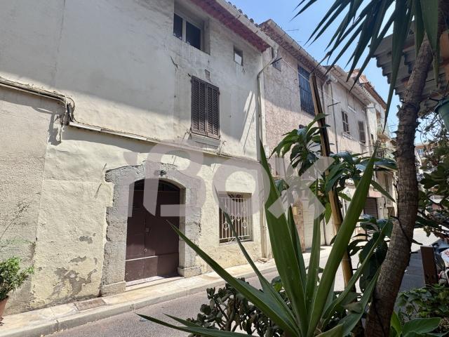 Maison vente à Arrondissement de Toulon, La Valette-du-var