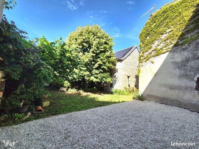 Maison vente à Essoyes, Aube