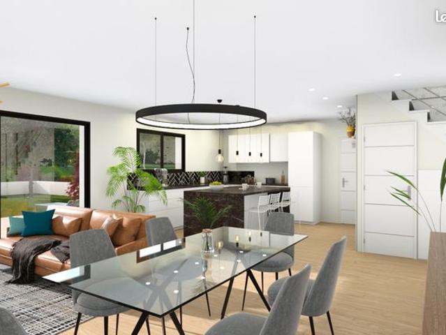Maison vente à Nantes, Le Bignon