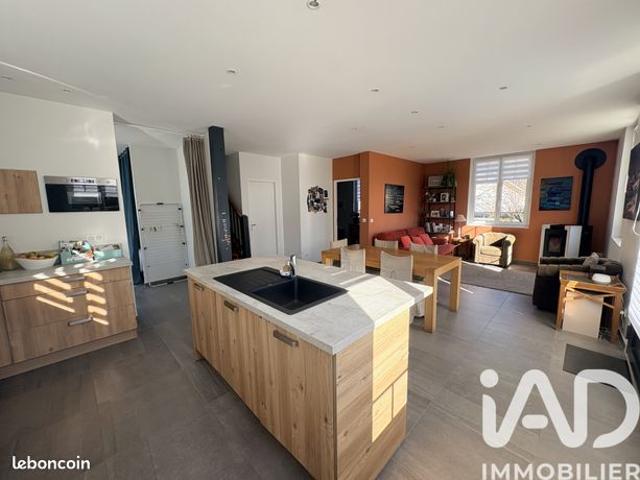 Maison vente à Langon, Préchac