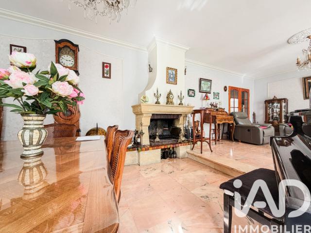Maison vente à Perpignan