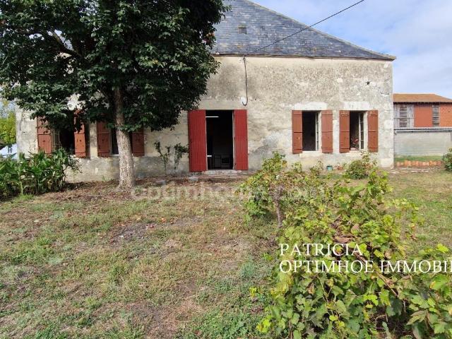 Maison vente à Vicasse, La Sauvetat-du-Dropt