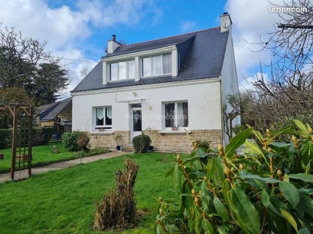 Maison vente à Lorient, Bretagne