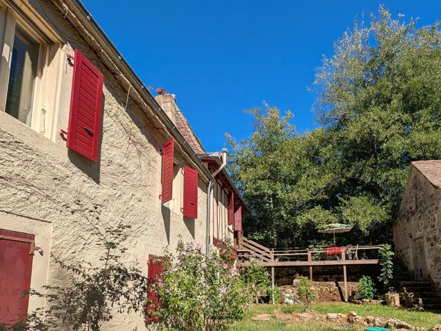 Maison vente à Loze, Tarn-et-Garonne