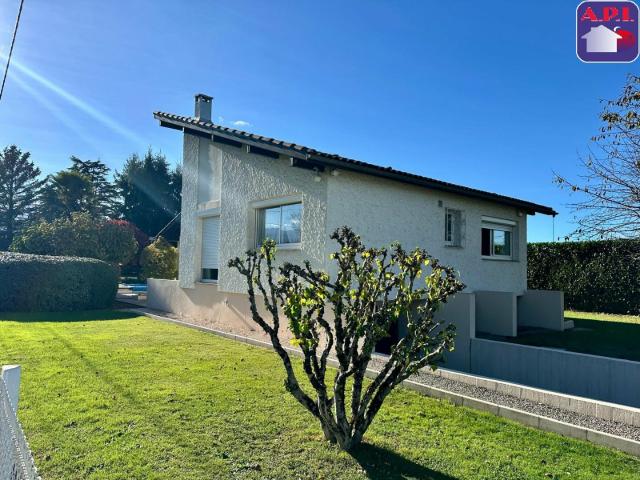 Maison vente à Saint-Girons, Lorp-sentaraille