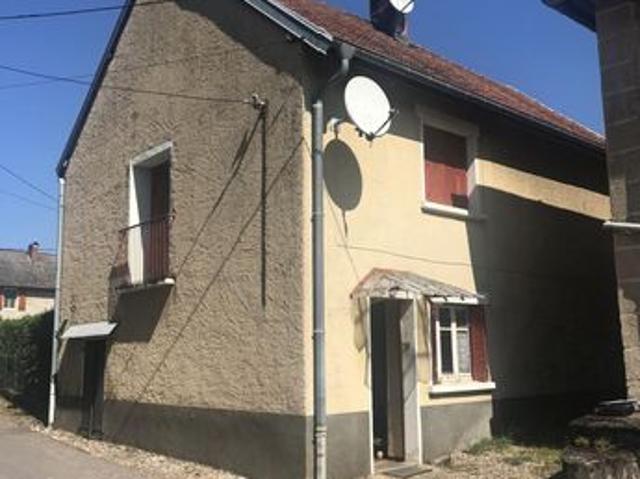 Maison vente à Vesoul, Larians-et-munans