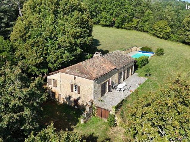 Maison vente à Le Buisson-de-Cadouin, Dordogne